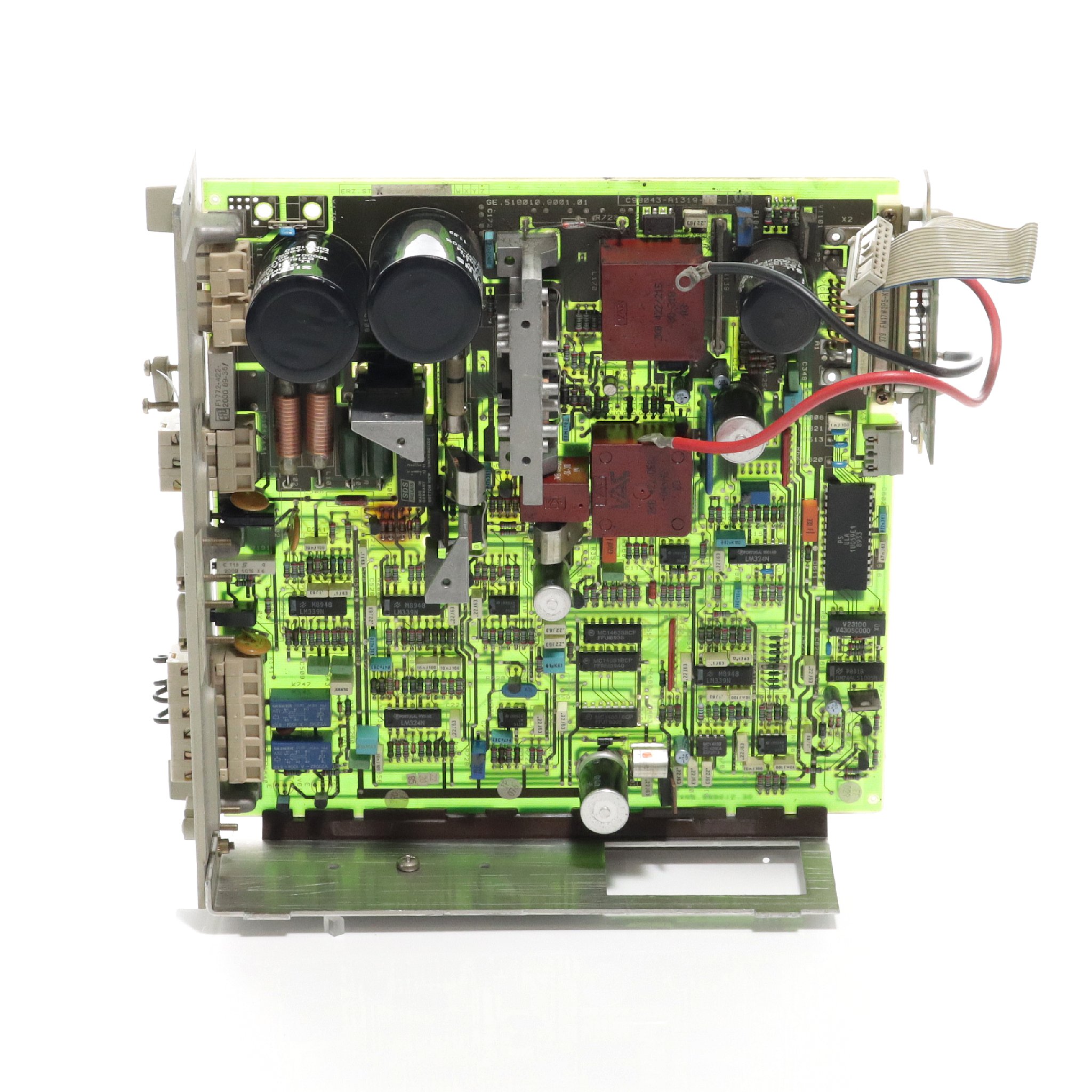 Sinumerik power supply  Used